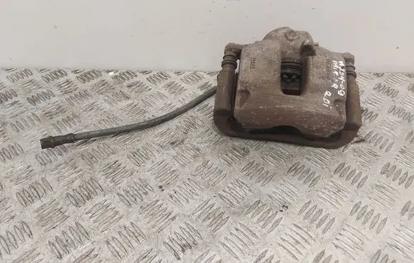 Mercedes-Benz C W204 Front brake caliper 288X25