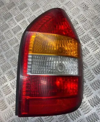 Opel Zafira A Rear/tail lights 62281 04G10M