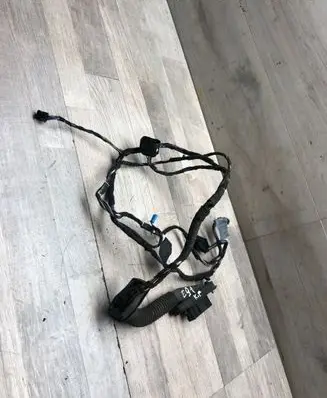BMW 3 E90 E91 Front door wiring loom 14524661 54C03