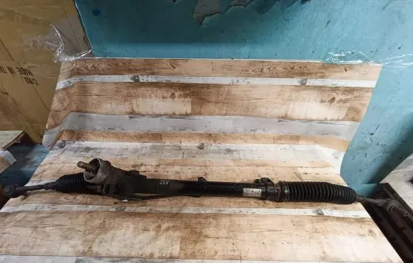 Audi A6 S6 C5 4B Steering rack