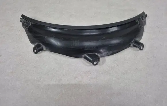 BMW 3 E90 E91 Rear arch trim 51128084072