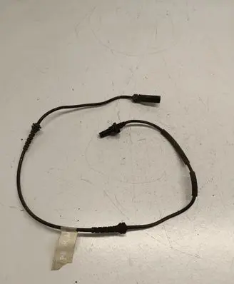 BMW 5 F10 F11 ABS brake wheel speed sensor 6853859