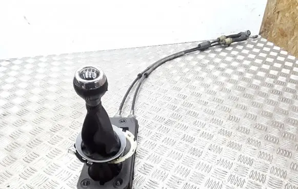 Mini Cooper Hatch Hardtop Gear shifter/selector 2753893