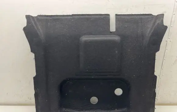 Ford Mustang Mach-E Trunk/boot mat liner LJ8BR114A54AC