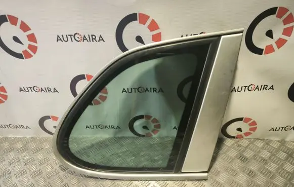 Porsche Cayenne (9PA) Rear side window 7L5845297