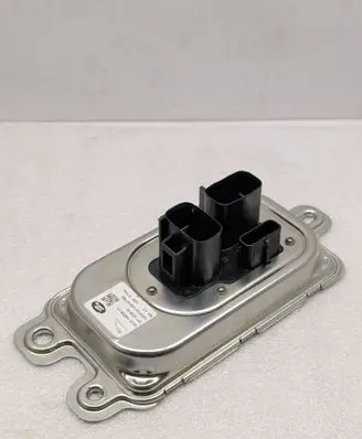 Land Rover Discovery 5 Fuel injection pump control unit/module GX7314B526AC 7271605830