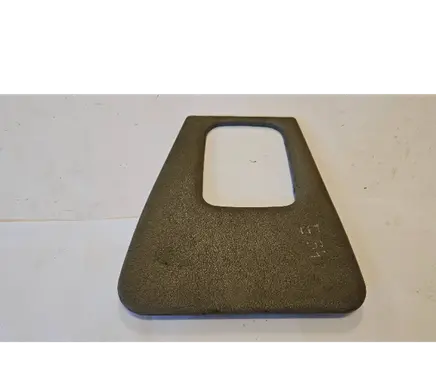 BMW 5 E34 Gear shifter surround trim plastic 1938353
