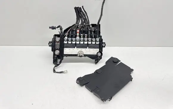 Volvo V40 Positive wiring loom 31409222 31337533