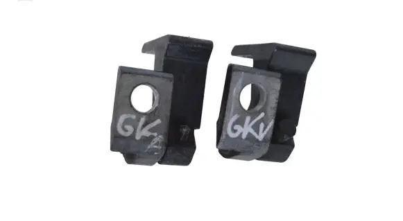 Audi A3 S3 8V Rear door lower hinge