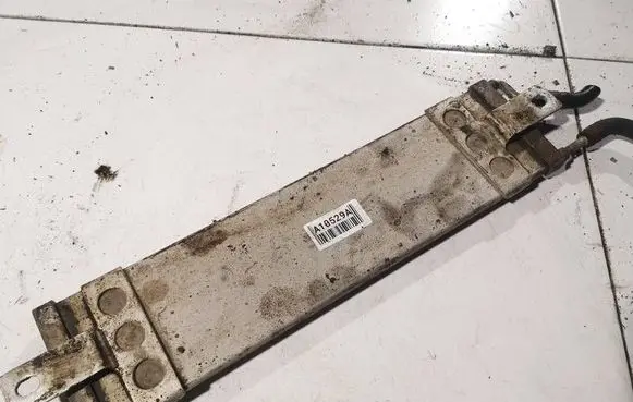 Audi A2 Fuel cooler (radiator) 