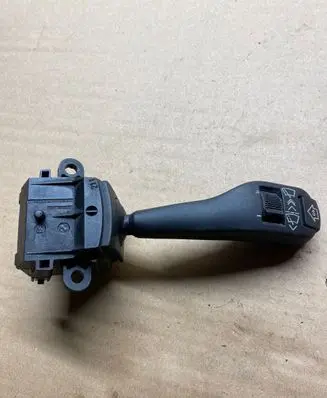 BMW 5 E39 Wiper control stalk 8375407 01204010