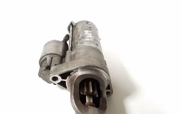 Mercedes-Benz CL C216 Starter motor A2789060900