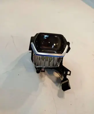 BMW 3 G20 G21 Voltage converter/converter module 