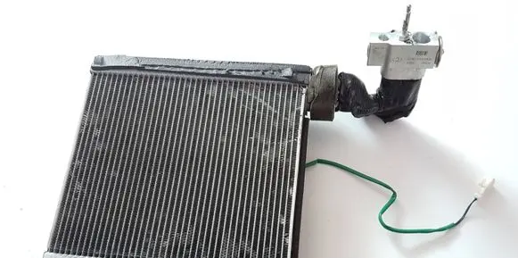 Honda CR-V Air conditioning (A/C) radiator (interior) MF4475003600