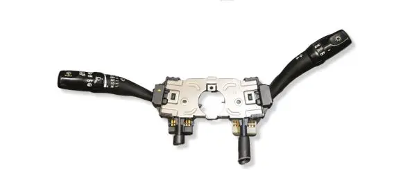 Hyundai Santa Fe Wiper turn signal indicator stalk/switch 202005766 202005764