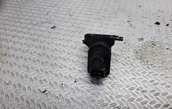 Renault Espace - Grand espace IV Vacuum valve 7700113709