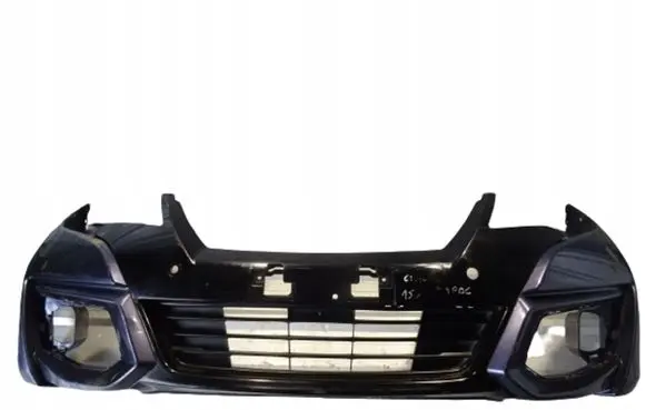 Honda Civic IX Front bumper XXX99999XXXXX