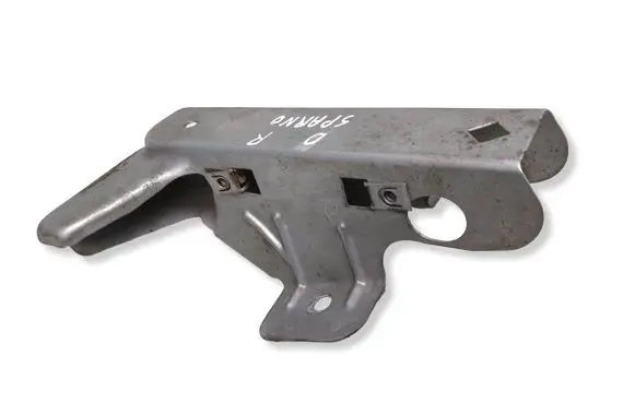 Renault Trafic II (X83) Fender mounting bracket 8200523291