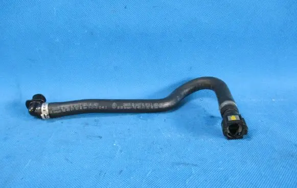 Audi Q7 4M Intercooler hose/pipe 4M0611931AE