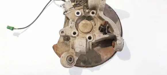 Volvo S60 Rear wheel hub 9200624
