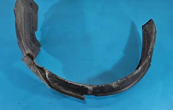 KIA Sportage Front wheel arch liner splash guards 868163U000 IMPRK1546323