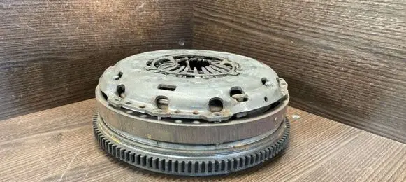 Volkswagen Crafter Clutch set kit 324069010 124063910