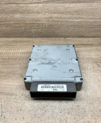 Ford Focus Engine control unit/module 2S4A12A650MA