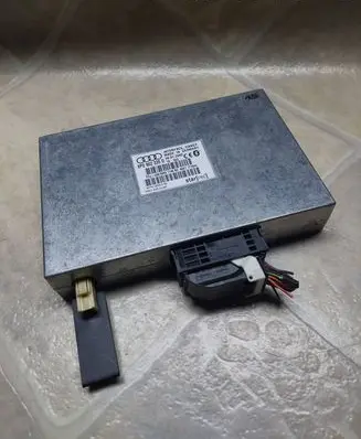 Bluetooth control unit module