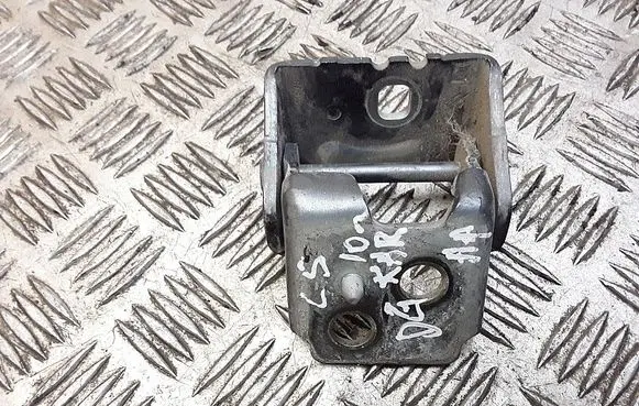 Citroen C5 Rear door hinge set 