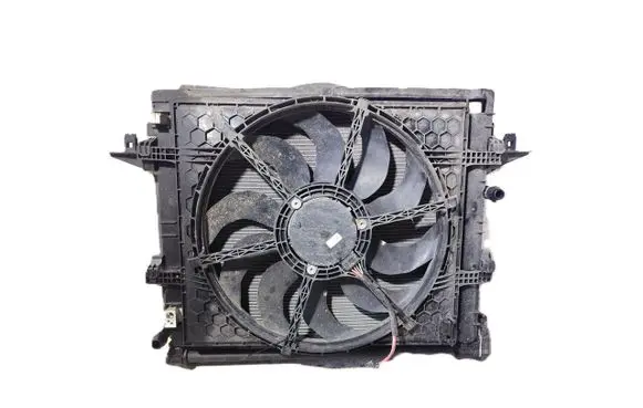 Volkswagen ID.3 Radiator set 1EA121203 1EA959455