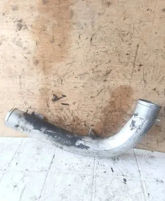 Audi A6 S6 C6 4F Intercooler hose/pipe 059145731AK