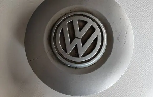 Volkswagen Golf III Original wheel cap 3A0601149A