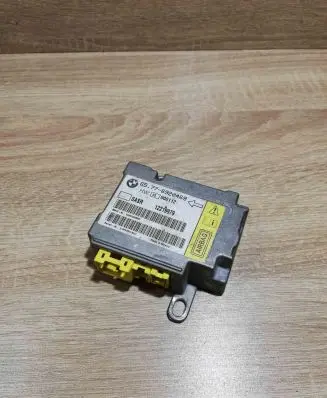 BMW 7 E65 E66 Airbag control unit/module 6920469