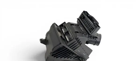 KIA Sorento IV Air filter box 28110P2800 53321