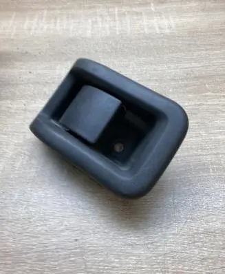 Volvo XC60 Engine bonnet (hood) release handle 30779851