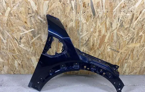 Mini Cooper Countryman F60 Fender