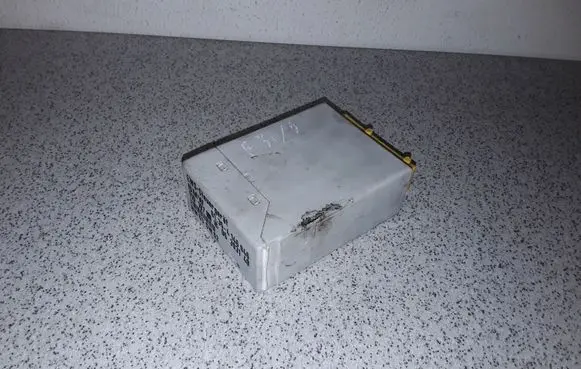 Immobilizer control unit/module