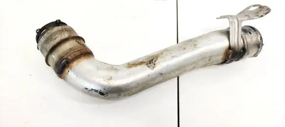 Nissan X-Trail T31 Intercooler hose/pipe