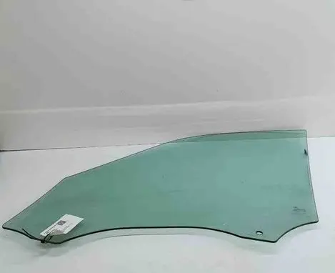 BMW X5 F15 Front door window glass four-door 7470632