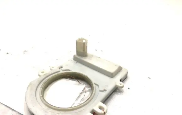 Opel Movano B Steering angle sensor 0265019034