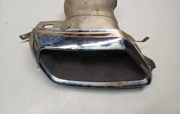 Volvo XC40 Muffler ending 31407970