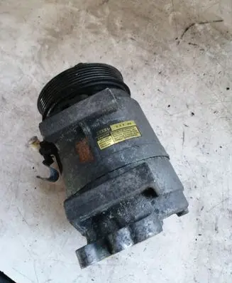 Volvo XC70 Air conditioning (A/C) compressor (pump) P30780326 5060120822 0822