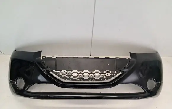 Peugeot 208 I Front bumper 967279447700 Z2677 1083795X