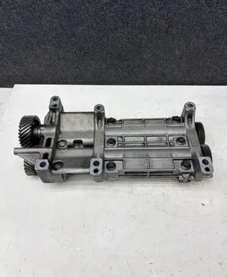 Nissan Murano Z51 Oil pump 1Z18