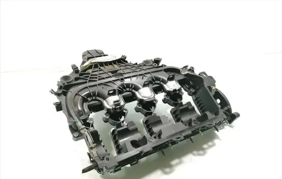 Ford Mondeo MK IV Intake manifold 9671434580 9687200880