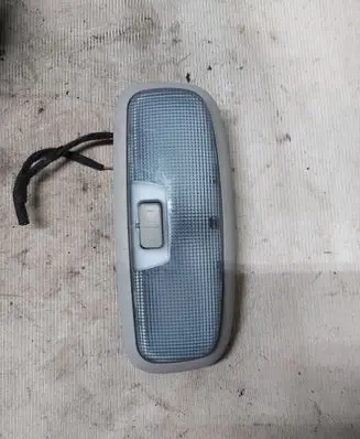Ford Galaxy Rear seat light 8a6a13776ca