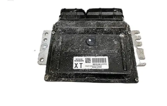Nissan Micra Engine control unit/module ECU MEC32-040