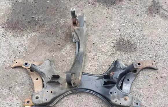 Toyota RAV 4 (XA20) Front subframe 5120142060