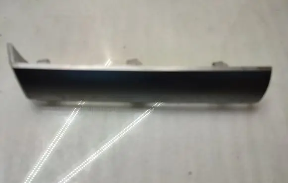 BMW 7 F01 F02 F03 F04 Panel trim 6956692