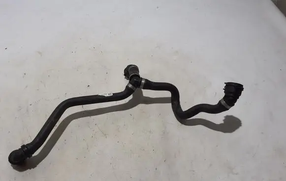 BMW i5 G60 Engine coolant pipe/hose 17128490265